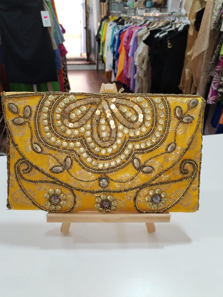 Bolso Mas Bonita Moda